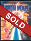 Marvel Comics Index #8