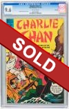 Charlie Chan #1