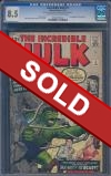 Incredible Hulk #5