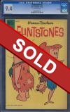 Flintstones #6