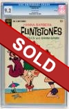 Flintstones #29