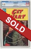 Get Smart #5