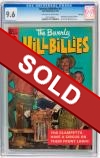 Beverly Hillbillies #9