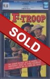 F-Troop #4