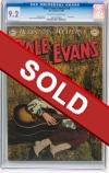 Dale Evans Comics #10