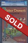 Walt Disneys Comics and Stories #251