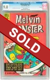 Melvin Monster #2