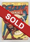 Flash Comics #66