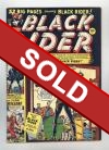 Black Rider #10