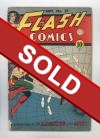 Flash Comics #57