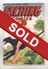 Exciting Comics #61