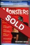 Famous Monsters of Filmland #1