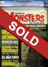 Famous Monsters of Filmland #31