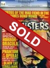 Famous Monsters of Filmland #47