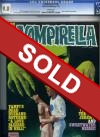 Vampirella #106