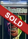 Famous Monsters of Filmland #69