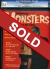 Famous Monsters of Filmland #1