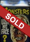 Famous Monsters of Filmland #16