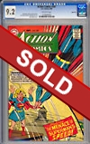 Action Comics #367