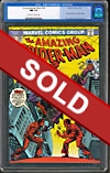 Amazing Spider-Man #136