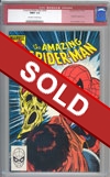 Amazing Spider-Man #245