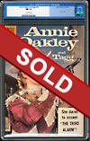 Annie Oakley and Tagg #16
