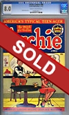 Archie Comics #48