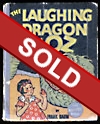 Laughing Dragon of Oz #1126