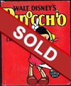 Pinocchio #1435