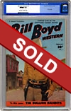 Bill Boyd Western #1