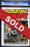 Blazing Combat #4