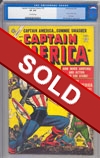 Captain America Comics #78