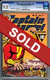 Captain Marvel Adventures #14