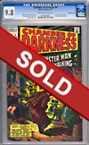 Chamber of Darkness #4