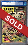 Classics Illustrated Vol. 3 #42