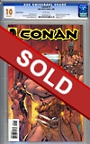 Conan Vol. 2 #1