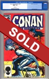 Conan the Barbarian #168