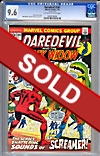 Daredevil #101