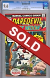 Daredevil #106