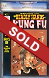 Deadly Hands of Kung-Fu #14