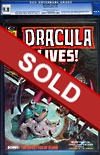 Dracula Lives! #4