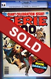 Eerie Magazine #100