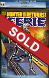 Eerie Magazine #101