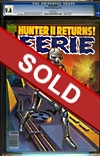 Eerie Magazine #101