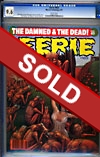 Eerie Magazine #103