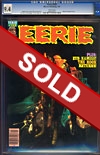 Eerie Magazine #132