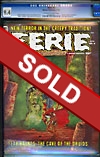 Eerie Magazine #6