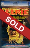 Eerie Magazine #70