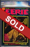 Eerie Magazine #72