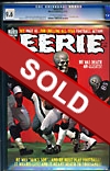 Eerie Magazine #79